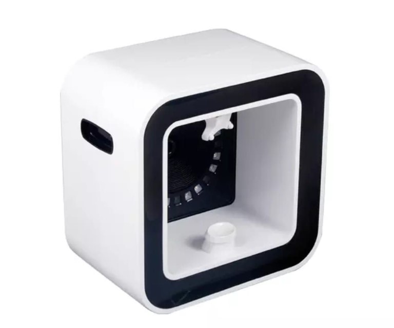 Skin Analyzer